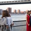 MTA Dunks On Wedding Party For Blocking Manhattan Bus Lane